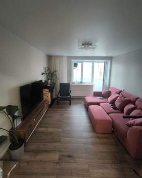 2-к квартира, на длительный срок, 51м2, 3/9 этаж
