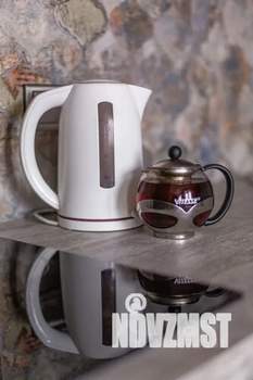 Студия квартира, посуточно, 45м2, 11/12 этаж