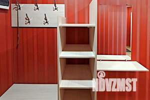 1-к квартира, посуточно, 38м2, 2/3 этаж