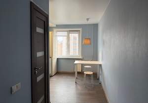 1-к квартира, на длительный срок, 33м2, 9/12 этаж