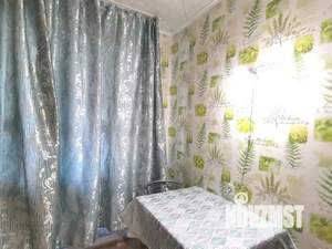 1-к квартира, посуточно, 46м2, 3/10 этаж