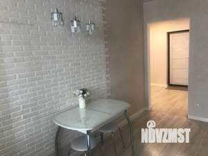 1-к квартира, посуточно, 45м2, 2/25 этаж