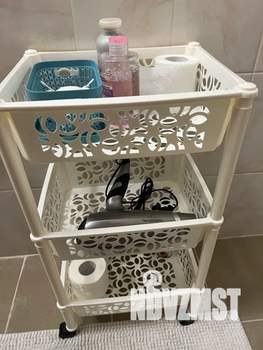 1-к квартира, посуточно, 37м2, 1/5 этаж