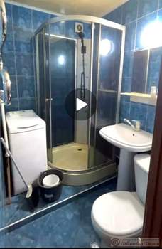 1-к квартира, на длительный срок, 32м2, 5/5 этаж