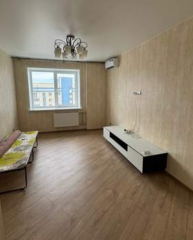 1-к квартира, на длительный срок, 38м2, 10/16 этаж