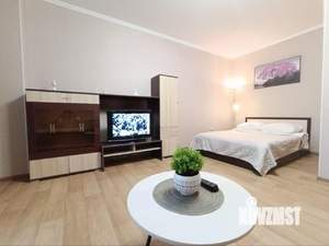 1-к квартира, посуточно, 41м2, 1/1 этаж