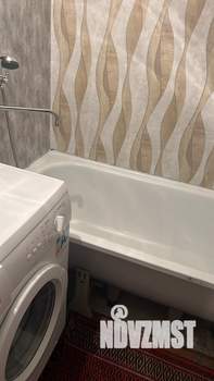 1-к квартира, посуточно, 30м2, 8/9 этаж