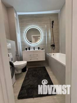 1-к квартира, посуточно, 42м2, 23/23 этаж