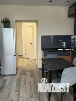 2-к квартира, посуточно, 54м2, 15/18 этаж