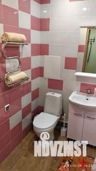 1-к квартира, посуточно, 30м2, 2/3 этаж