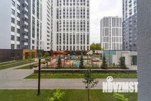 1-к квартира, посуточно, 23м2, 1/1 этаж