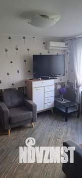 1-к квартира, посуточно, 33м2, 5/9 этаж