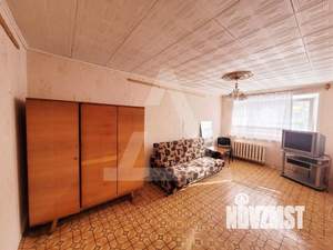 2-к квартира, на длительный срок, 44м2, 2/5 этаж