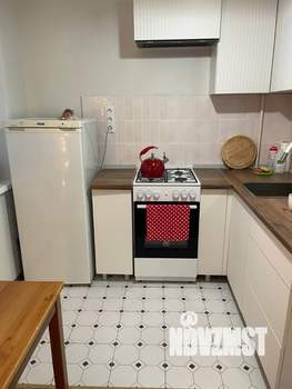 Студия квартира, на длительный срок, 30м2, 3/4 этаж