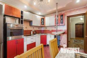 2-к квартира, посуточно, 50м2, 1/1 этаж