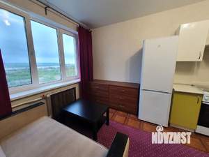 1-к квартира, на длительный срок, 46м2, 7/9 этаж