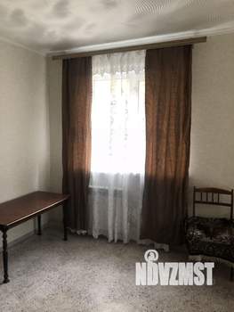 1-к квартира, на длительный срок, 31м2, 3/5 этаж