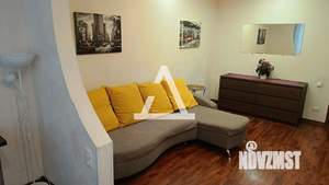 1-к квартира, на длительный срок, 42м2, 11/20 этаж