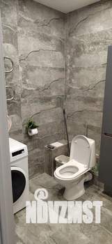 1-к квартира, посуточно, 41м2, 2/26 этаж