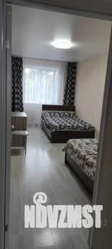 2-к квартира, посуточно, 46м2, 4/5 этаж