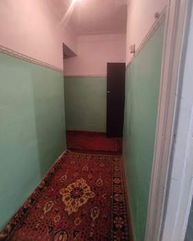 2-к квартира, на длительный срок, 45м2, 2/2 этаж