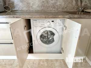 1-к квартира, на длительный срок, 45м2, 23/25 этаж