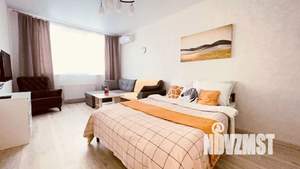 1-к квартира, посуточно, 47м2, 4/26 этаж