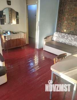 2-к квартира, на длительный срок, 43м2, 5/5 этаж