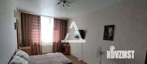 1-к квартира, на длительный срок, 40м2, 12/24 этаж