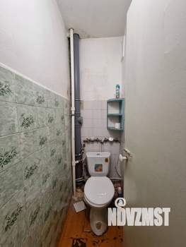 1-к квартира, на длительный срок, 34м2, 2/9 этаж