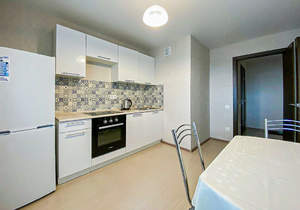 1-к квартира, на длительный срок, 40м2, 20/27 этаж