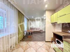 2-к квартира, на длительный срок, 75м2, 16/16 этаж