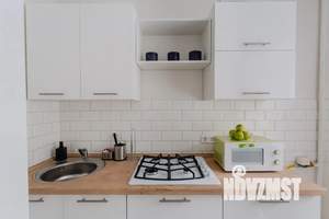 1-к квартира, посуточно, 35м2, 2/5 этаж