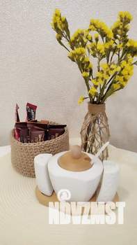 1-к квартира, посуточно, 30м2, 1/5 этаж