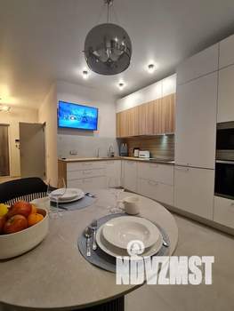 1-к квартира, посуточно, 47м2, 14/14 этаж