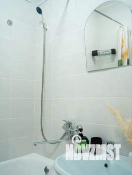 2-к квартира, посуточно, 48м2, 6/10 этаж