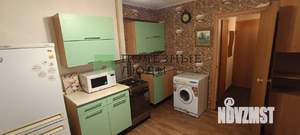 1-к квартира, на длительный срок, 35м2, 4/9 этаж