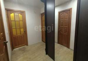 1-к квартира, на длительный срок, 30м2, 1/5 этаж