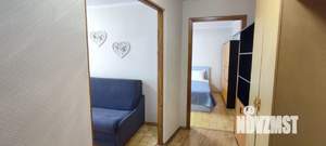 2-к квартира, посуточно, 44м2, 3/9 этаж