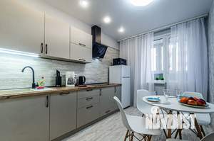 1-к квартира, посуточно, 42м2, 5/24 этаж