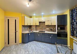 1-к квартира, на длительный срок, 45м2, 7/21 этаж