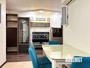 3-к квартира, на длительный срок, 74м2, 3/17 этаж