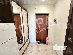 1-к квартира, на длительный срок, 29м2, 10/25 этаж