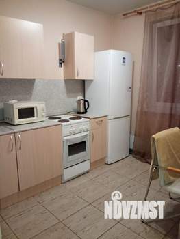 1-к квартира, на длительный срок, 44м2, 12/14 этаж