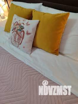 1-к квартира, посуточно, 38м2, 2/10 этаж