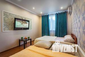 1-к квартира, посуточно, 38м2, 2/24 этаж