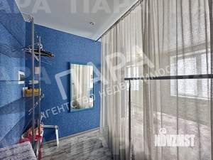 1-к квартира, на длительный срок, 27м2, 2/3 этаж