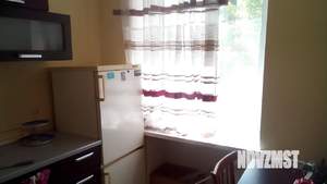 1-к квартира, на длительный срок, 42м2, 1/5 этаж