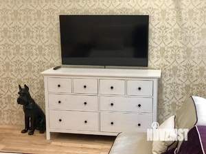 1-к квартира, посуточно, 30м2, 1/5 этаж