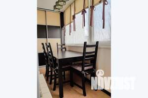 2-к квартира, посуточно, 69м2, 12/16 этаж